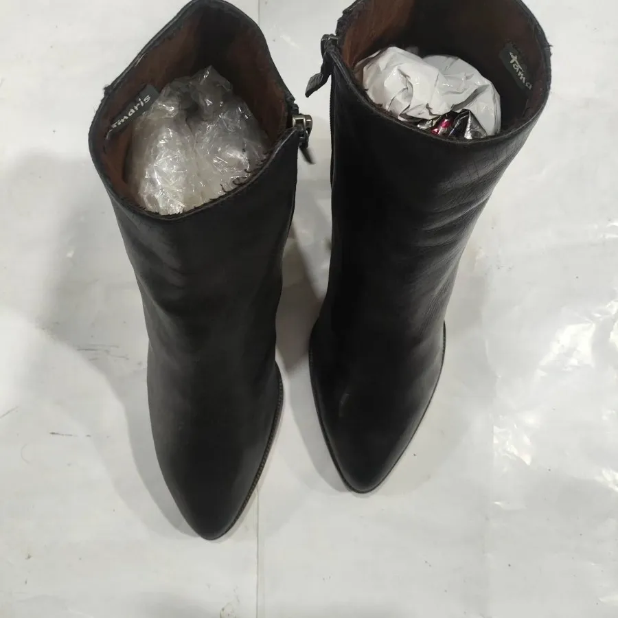 بوت زنانه اورجینال