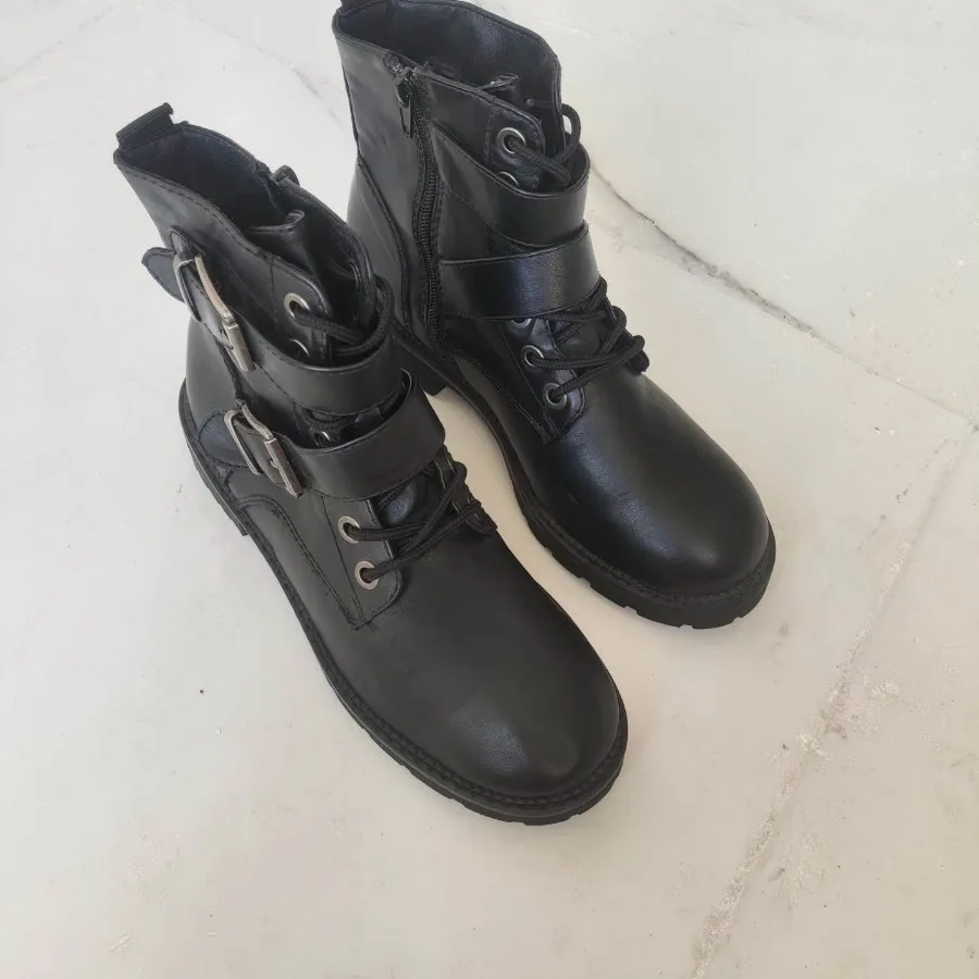 بوت زنانه اورجینال