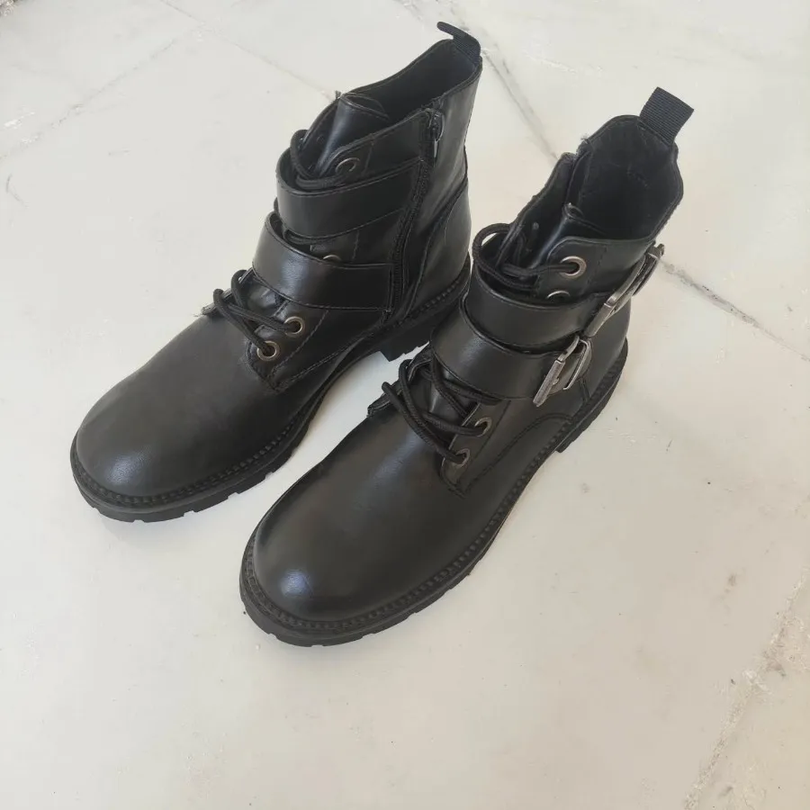 بوت زنانه اورجینال