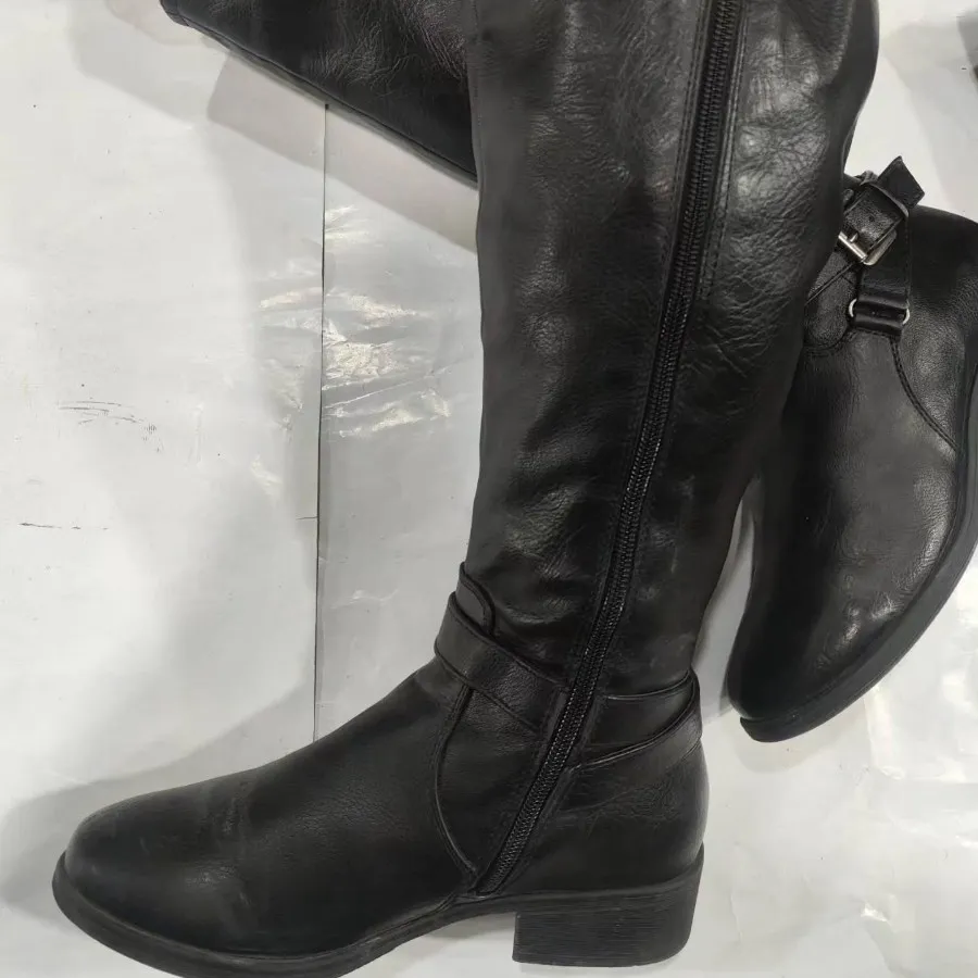 بوت زنانه اورجینال