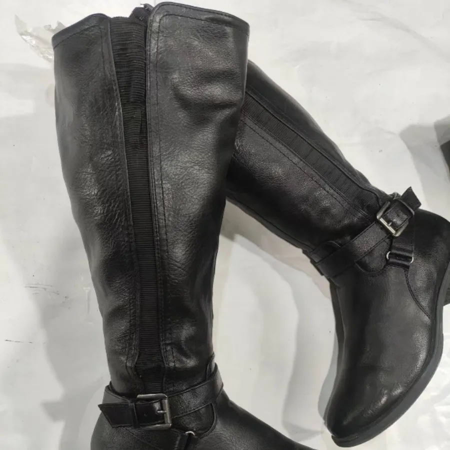 بوت زنانه اورجینال