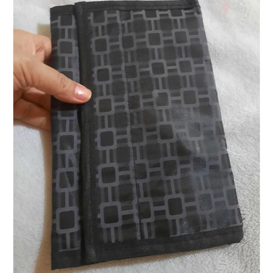 کیف چند طبقه رولی