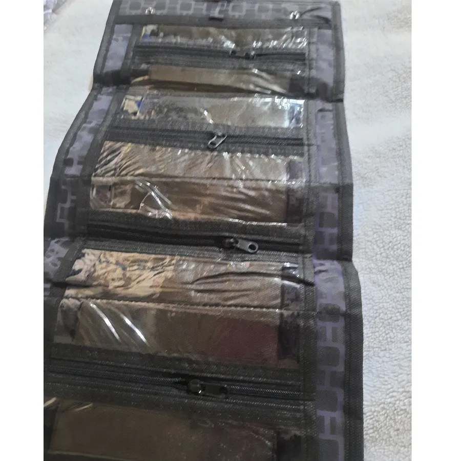 کیف چند طبقه رولی