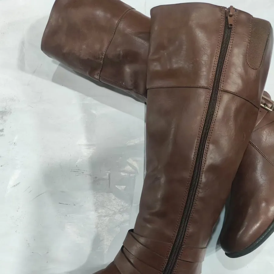 بوت زنانه اورجینال