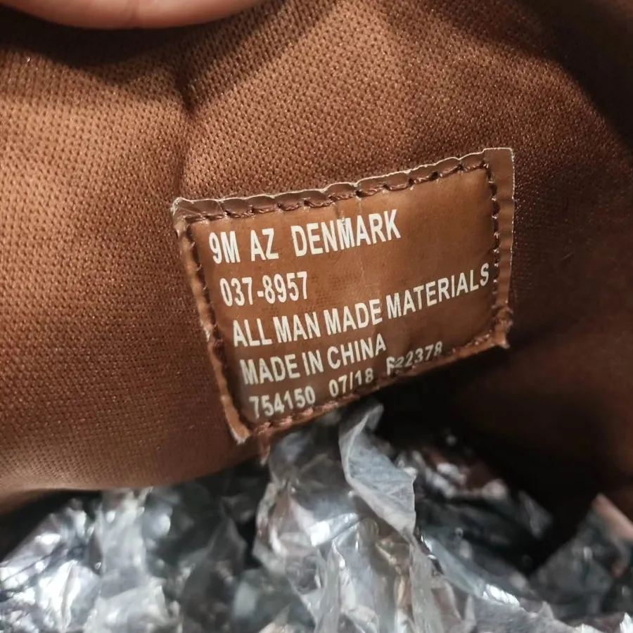 بوت زنانه اورجینال