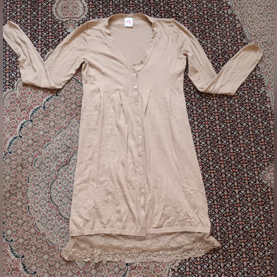 تونیک بافت خارجی