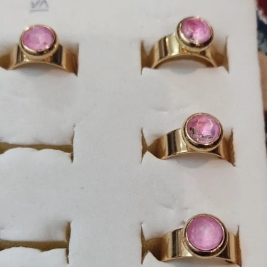 4 تا انگشتر فری سایز