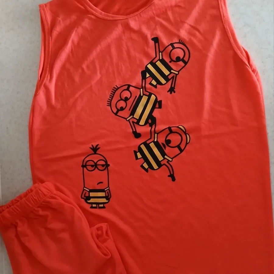 ست تاپ حلقه ای و شلوارک