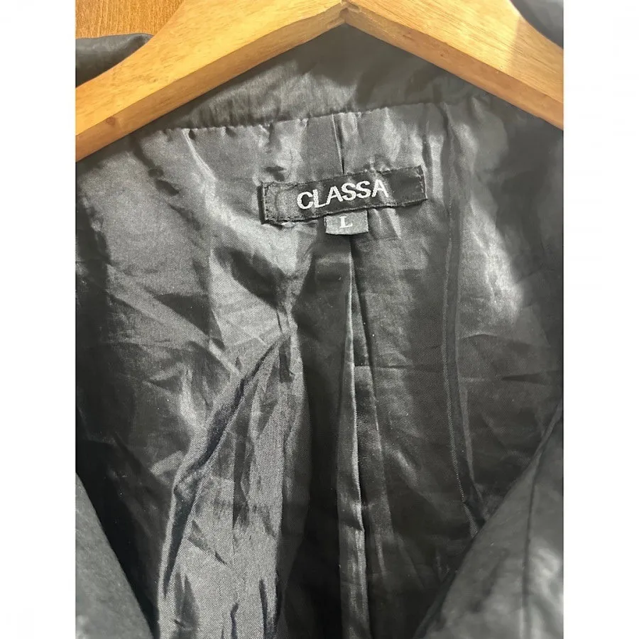 بارونی ترنچ کت المانی