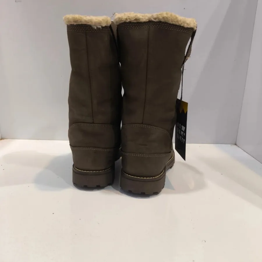 بوت زنانه اورجینال