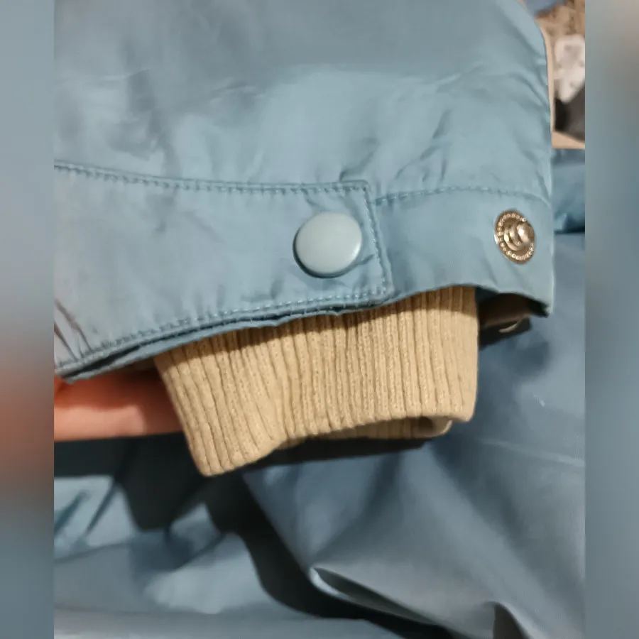 کاپشن کوتاه کره ای