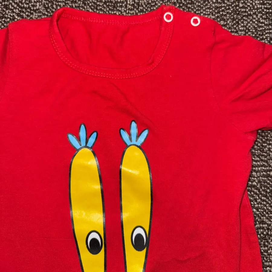 رامپر بچگانه