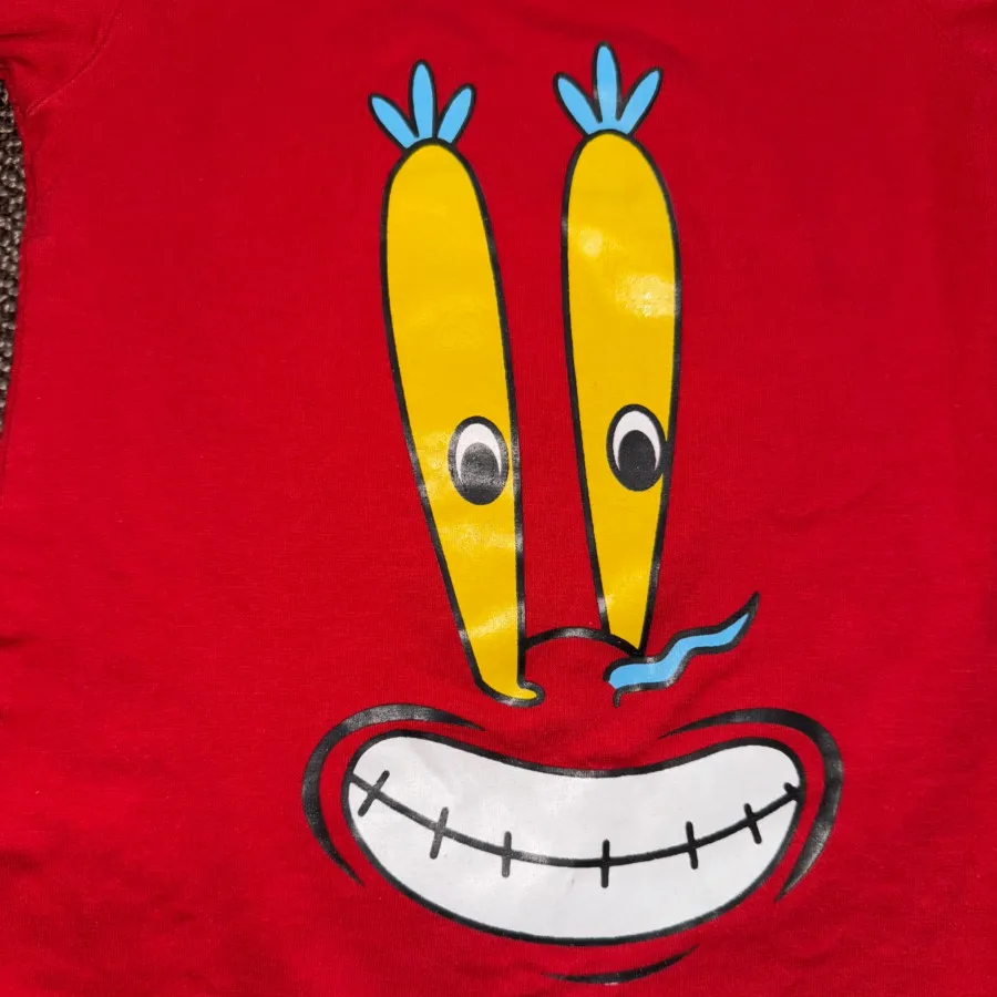 رامپر بچگانه