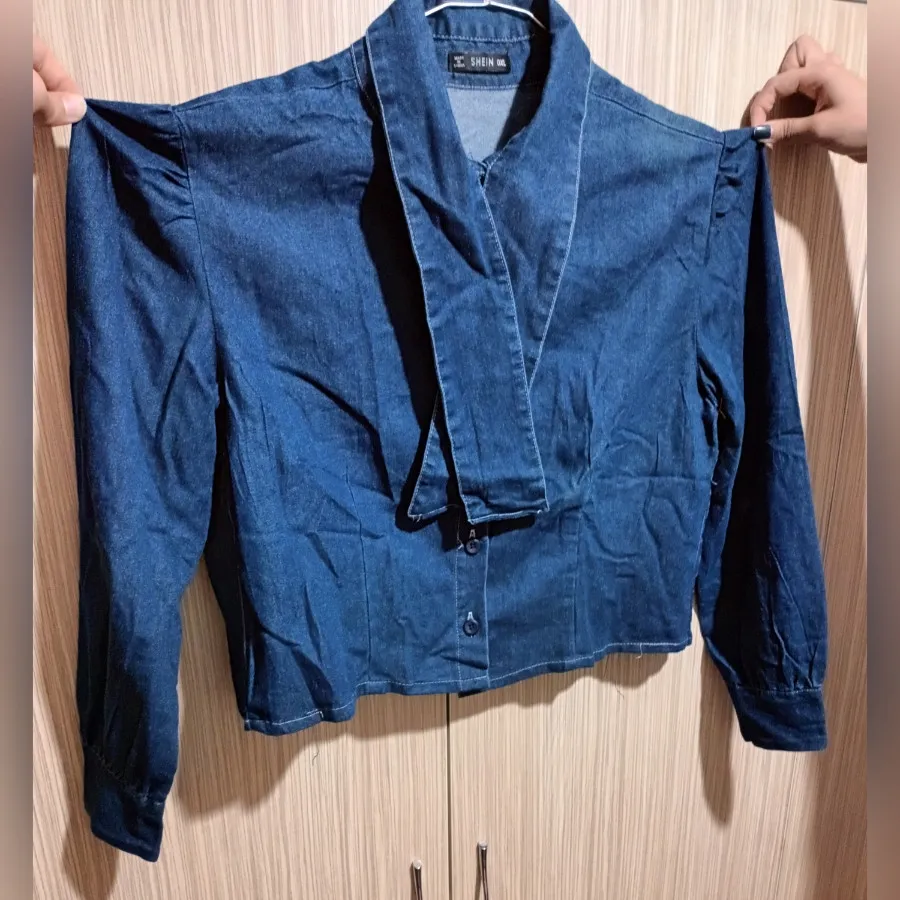 بلوز لی سایز بزرگ