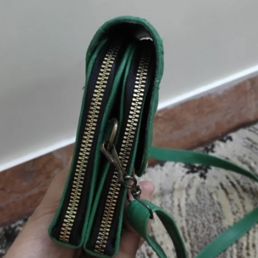 کیف پاسپورتی