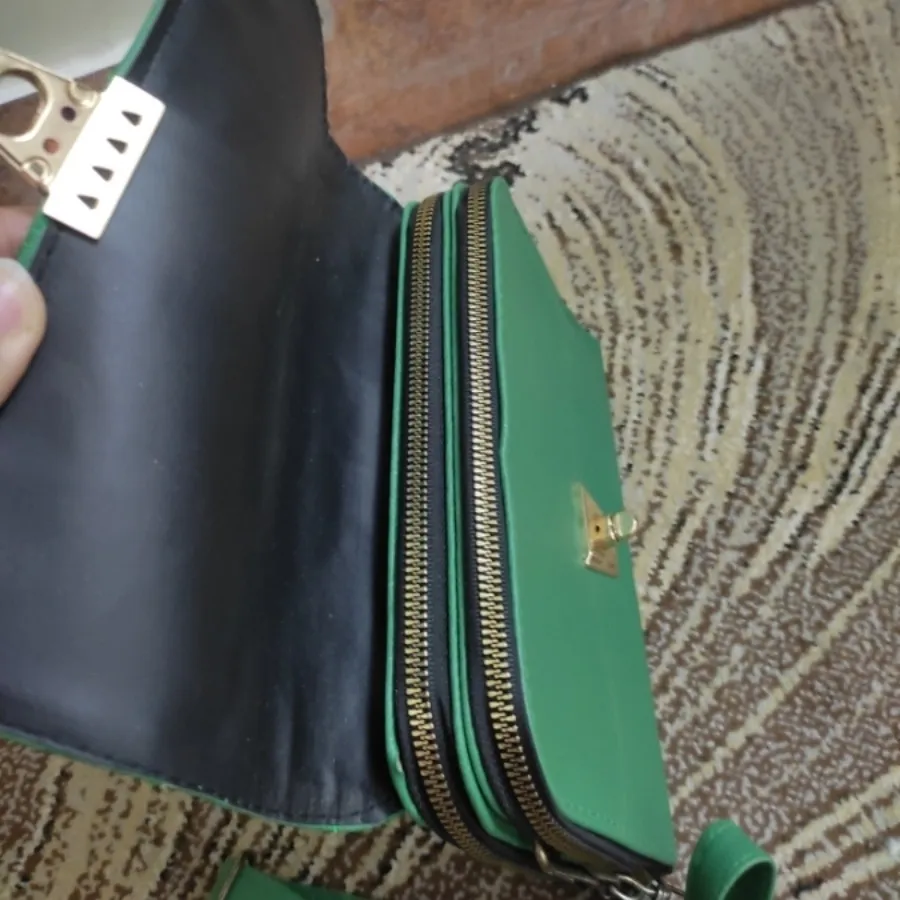 کیف پاسپورتی