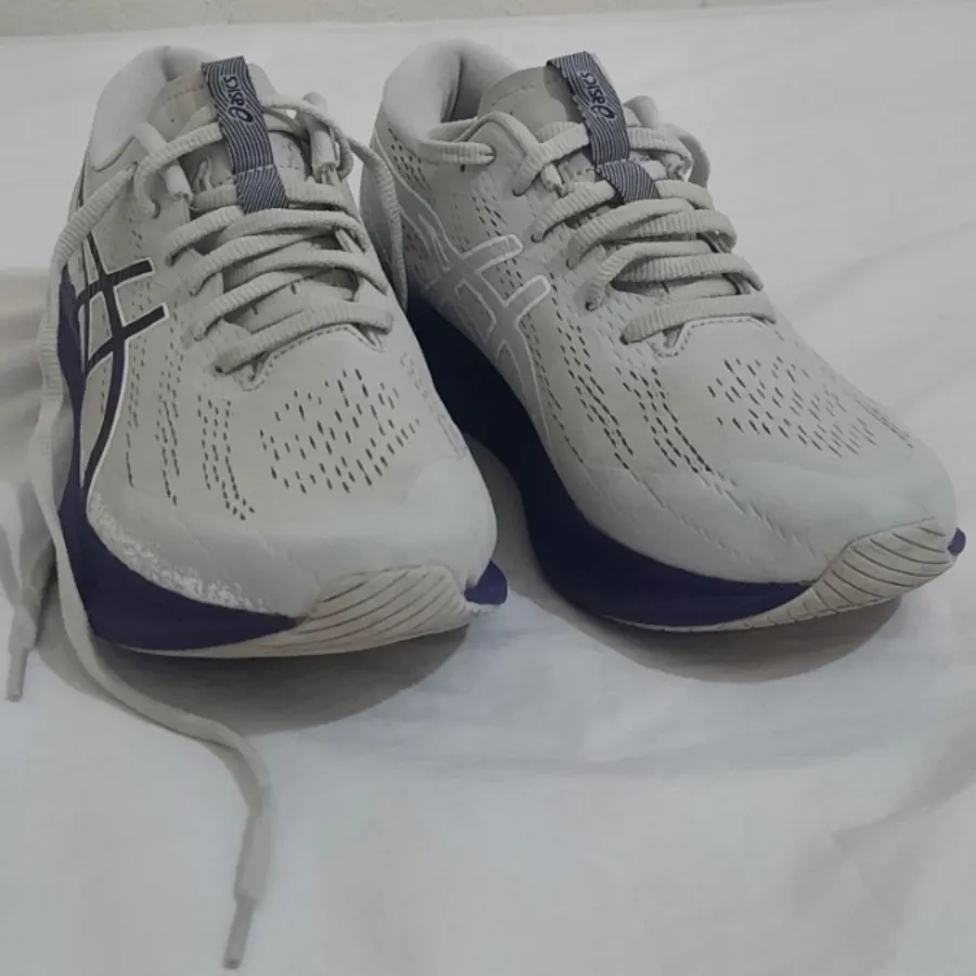 کتونی اسیکس