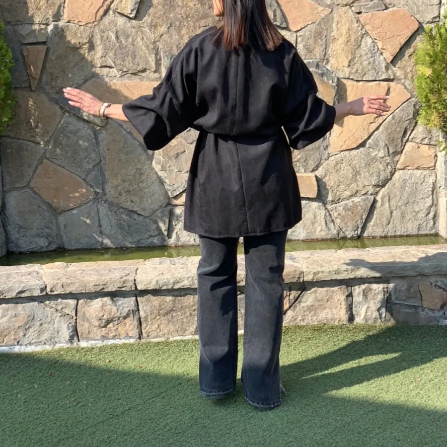 مانتوپیراهنی زنانه پایزه