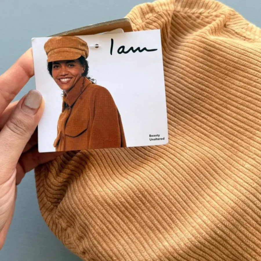 کلاه المانی