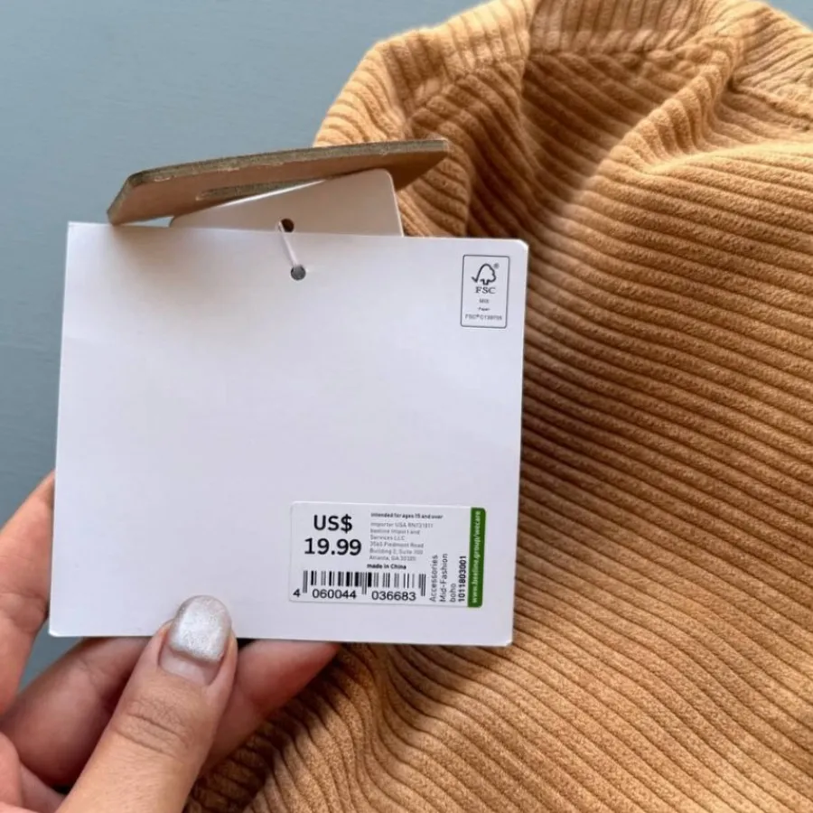 کلاه المانی