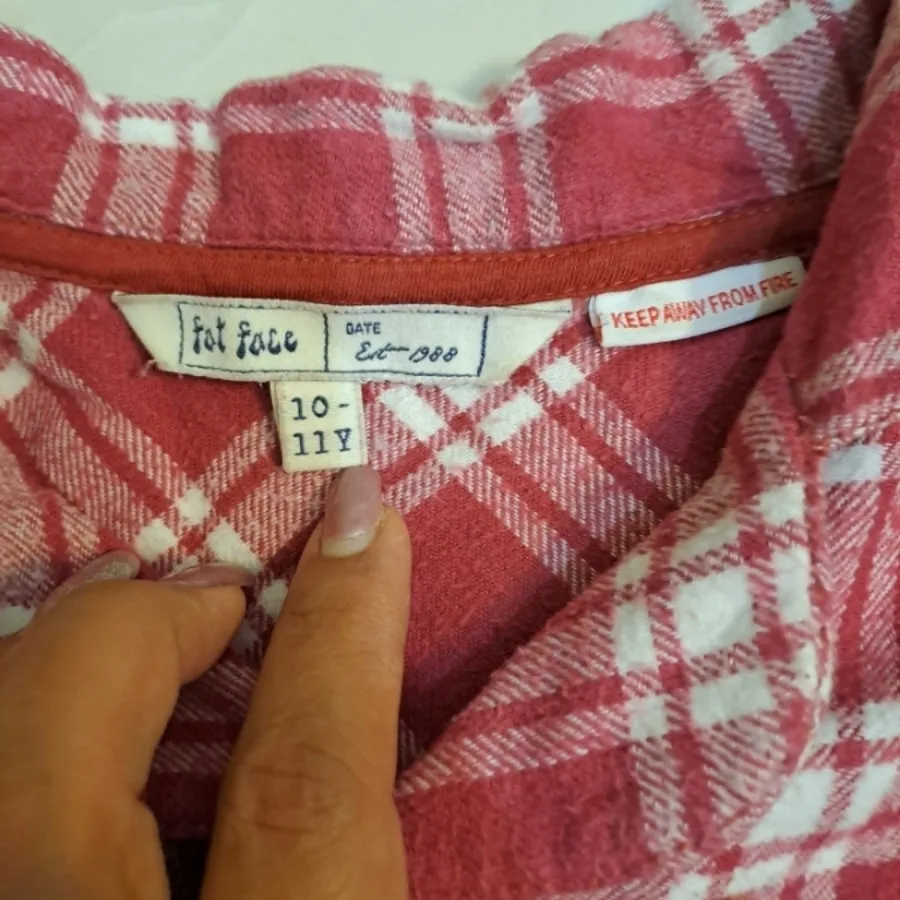 لباس گرم و نرم