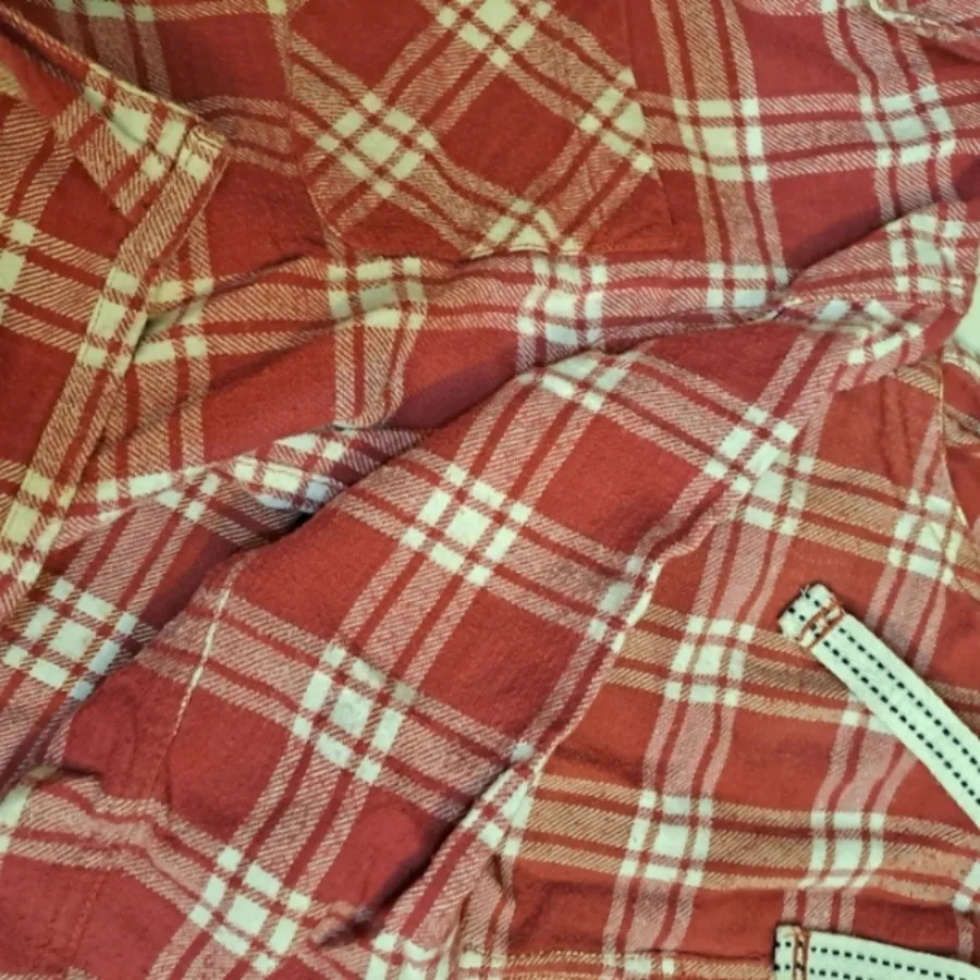 لباس گرم و نرم