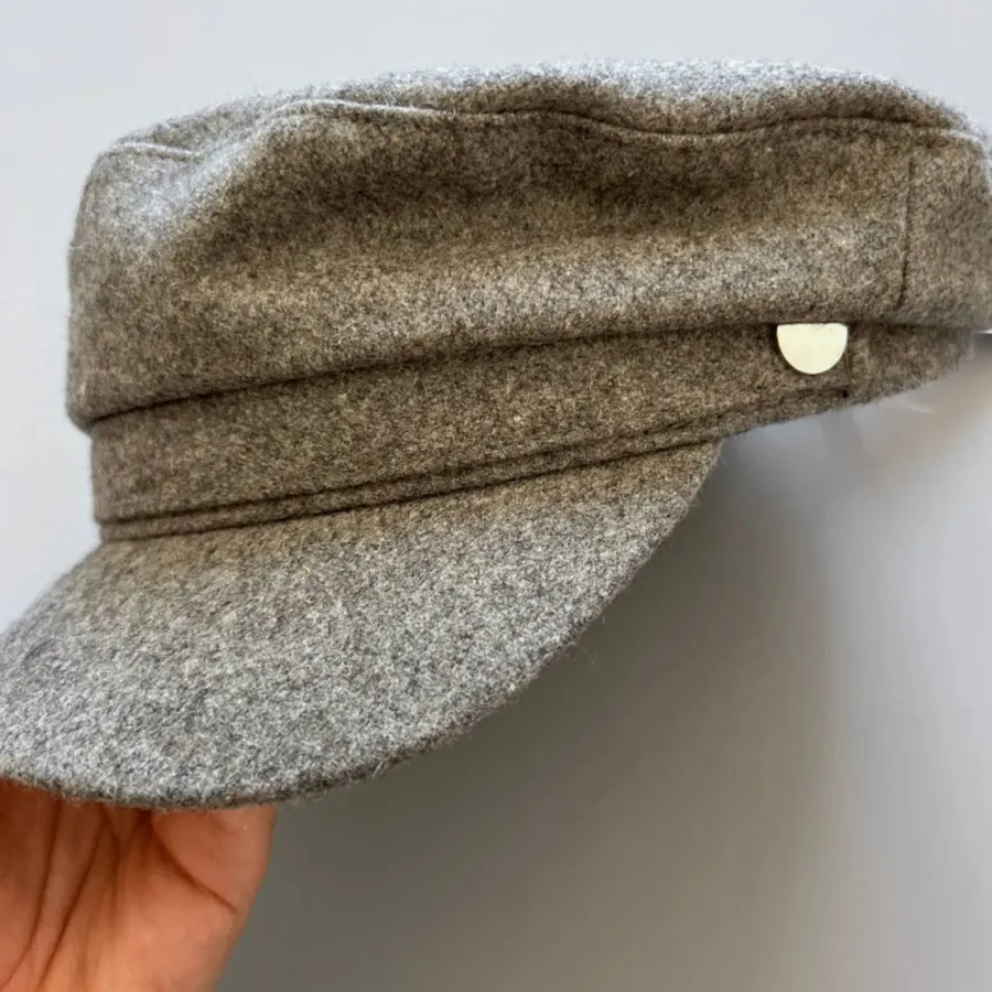 کلاه المانی