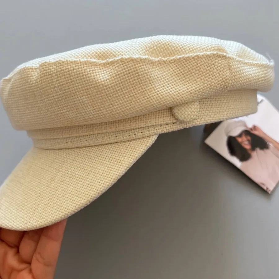 کلاه المانی