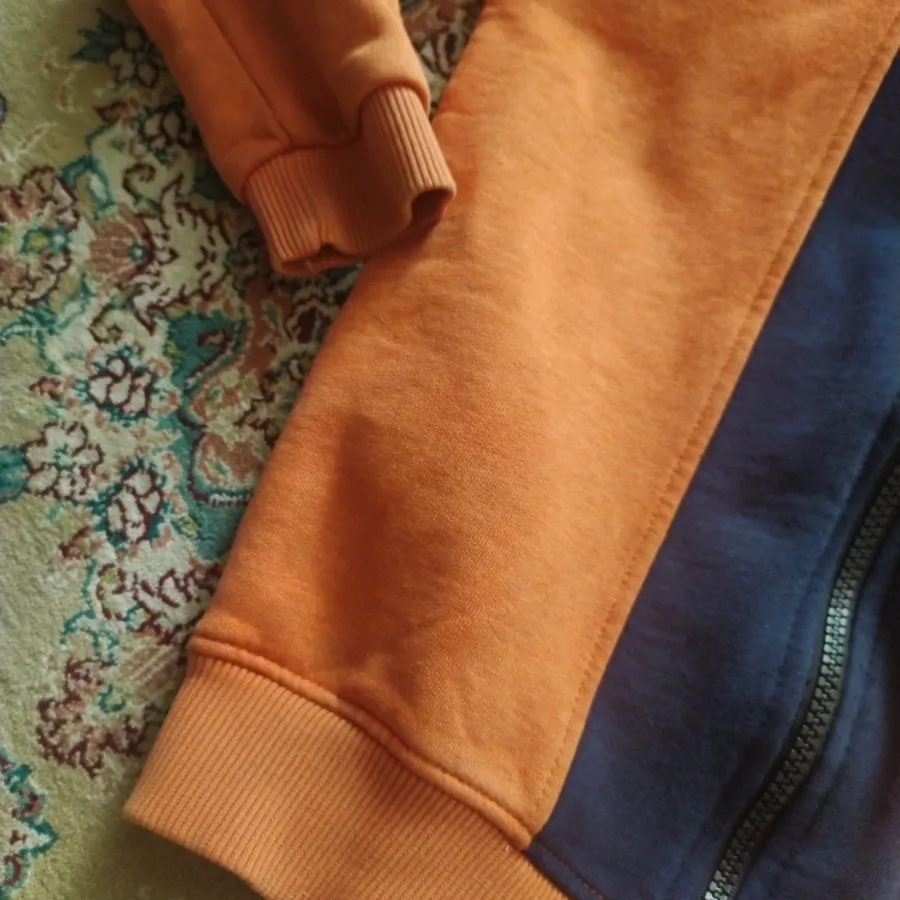 سوییشرت بچگانه پسرانه