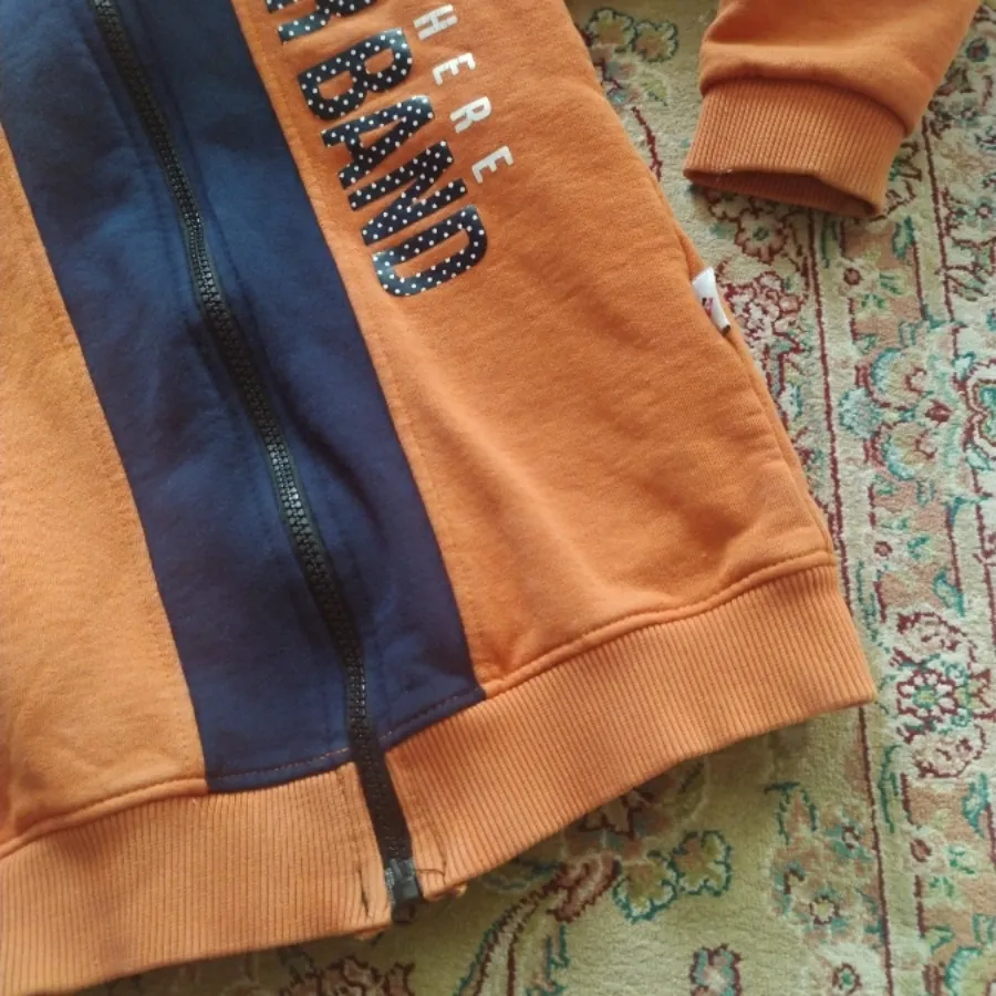 سوییشرت بچگانه پسرانه