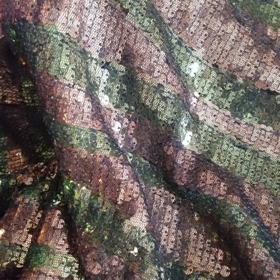 پارچه مجلسی پولکی