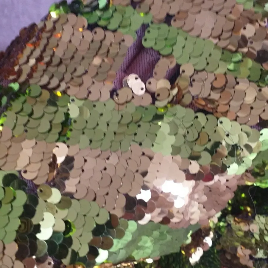 پارچه مجلسی پولکی