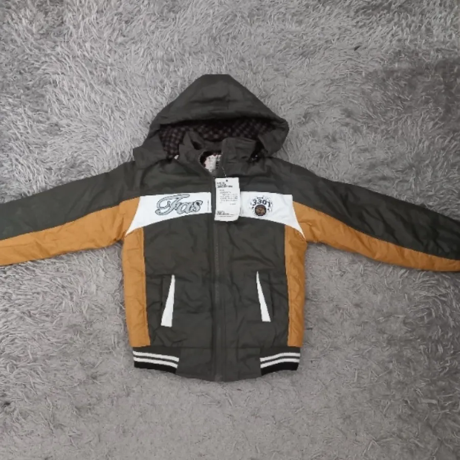 کاپشن پسرانه