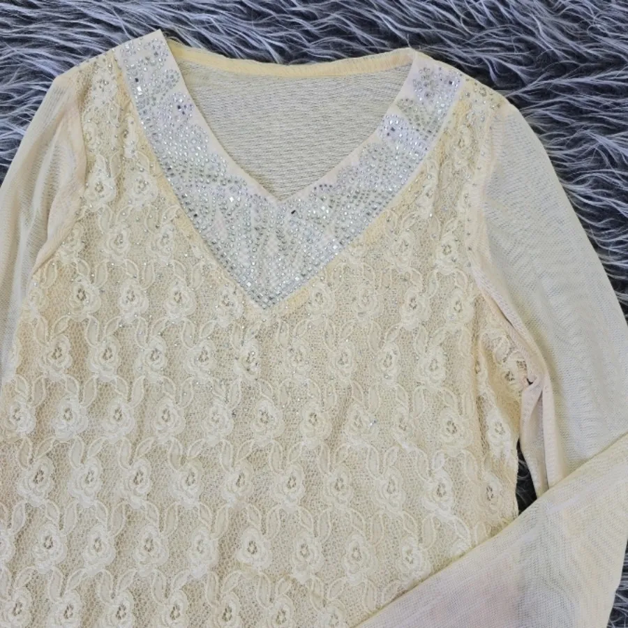 بلوز مجلسی زنانه خارجی