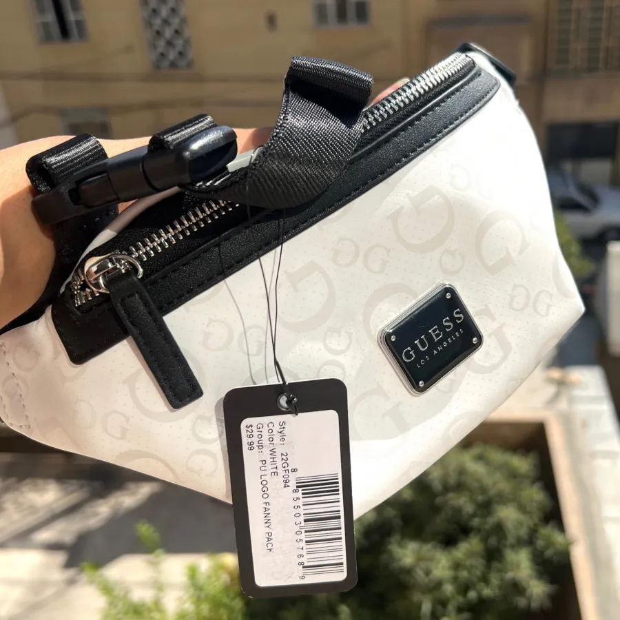 کیف کمری Guess