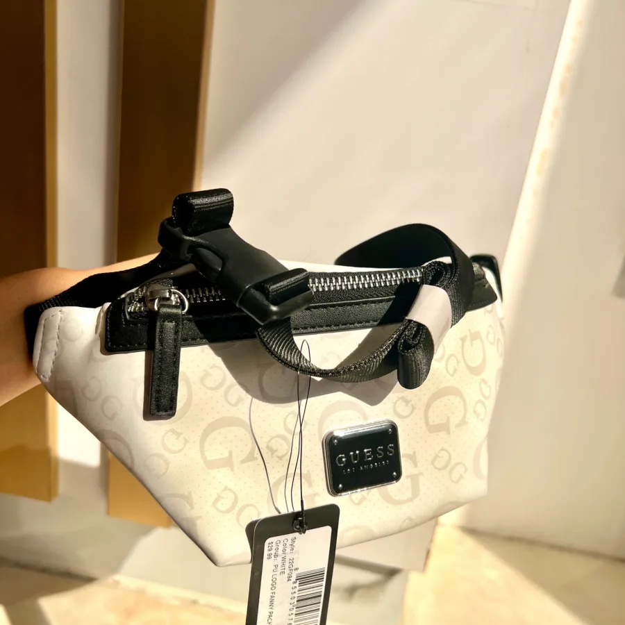 کیف کمری Guess