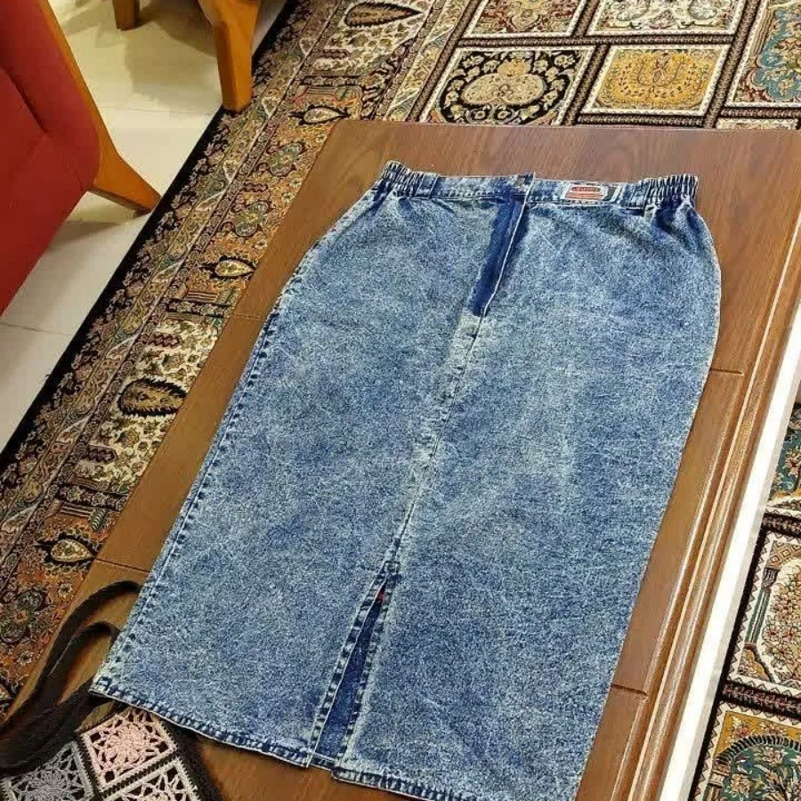 دامن تایلندی