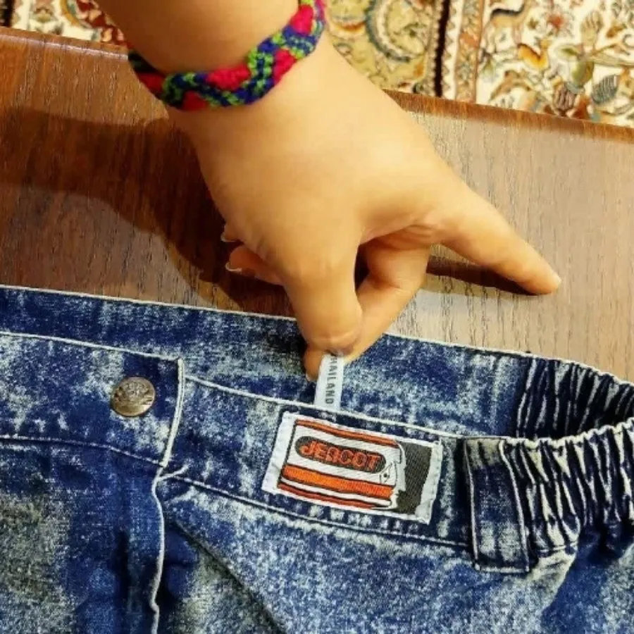 دامن تایلندی