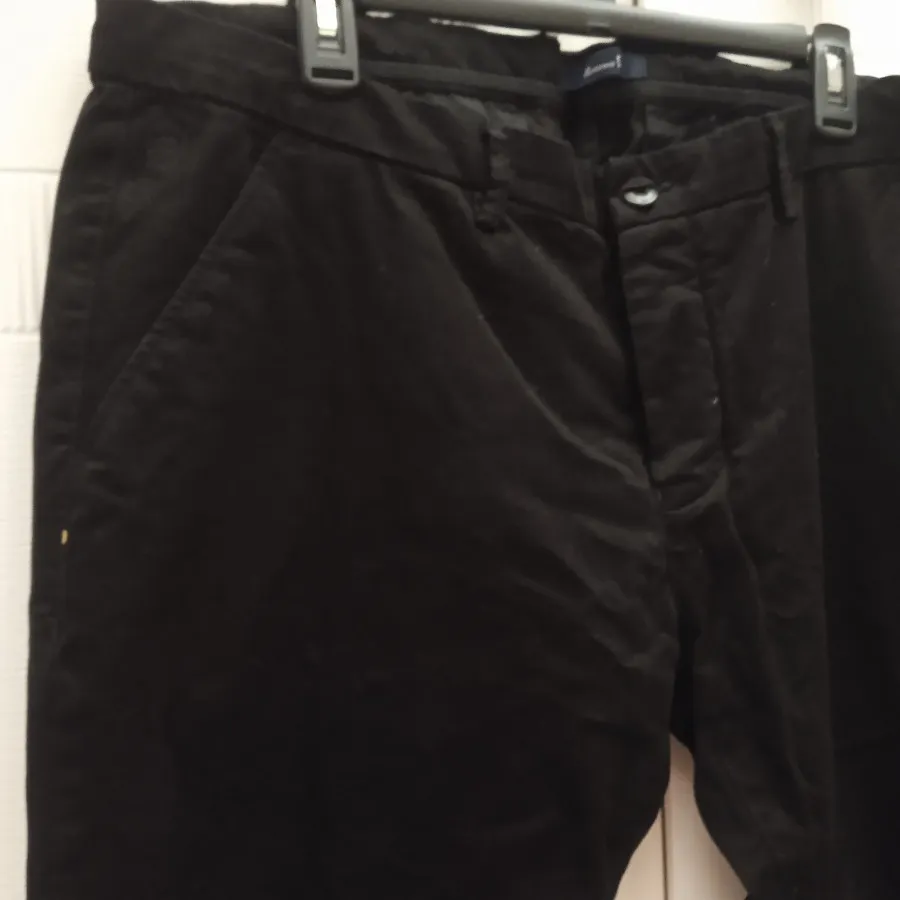 شلوار کتان  Massimo Dutti