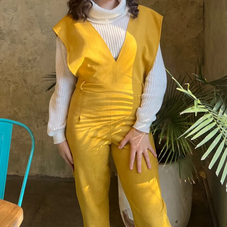 اورال پاییزه جیر