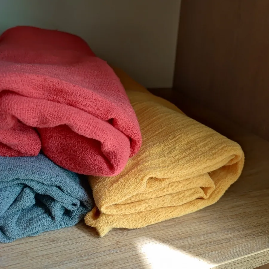 شال هنرمندی