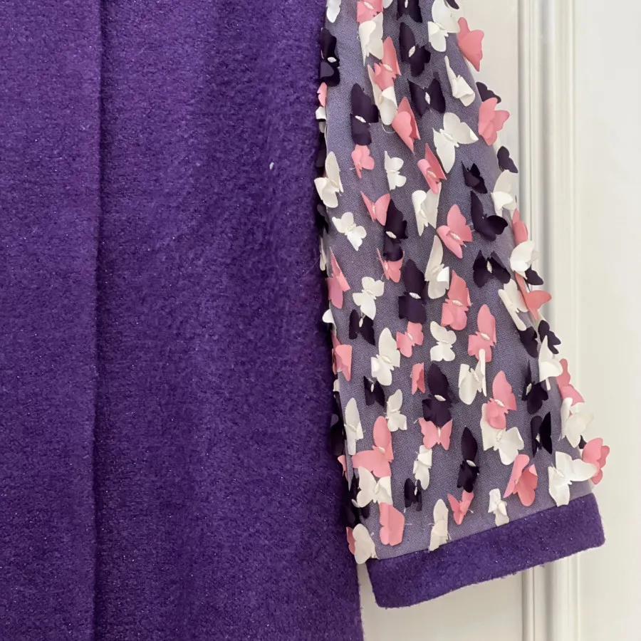 پالتو مزونی