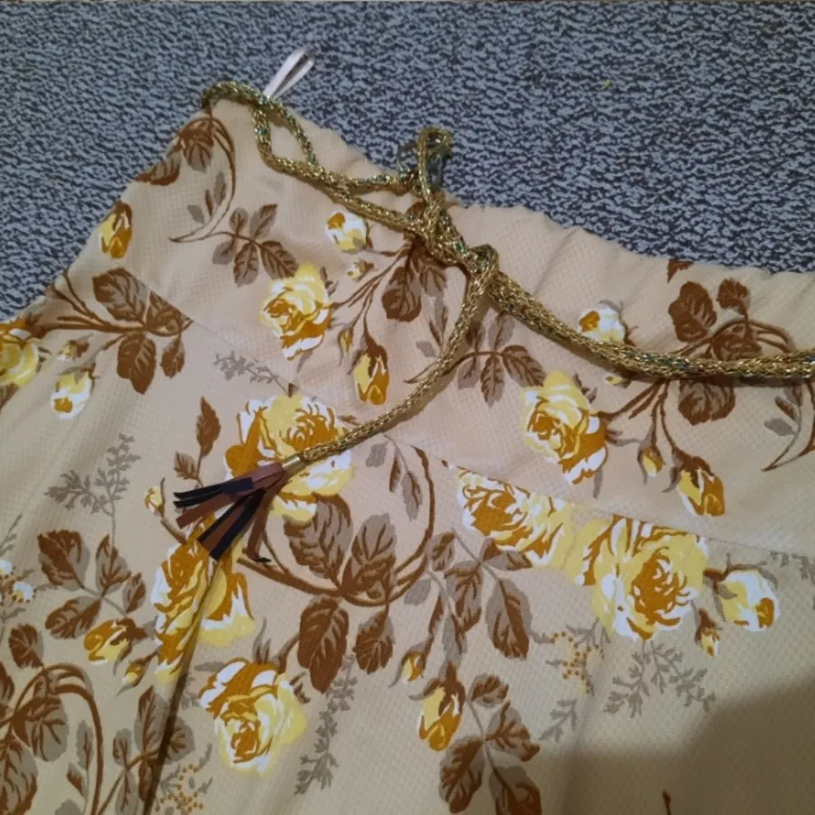 دامن کلوش برند