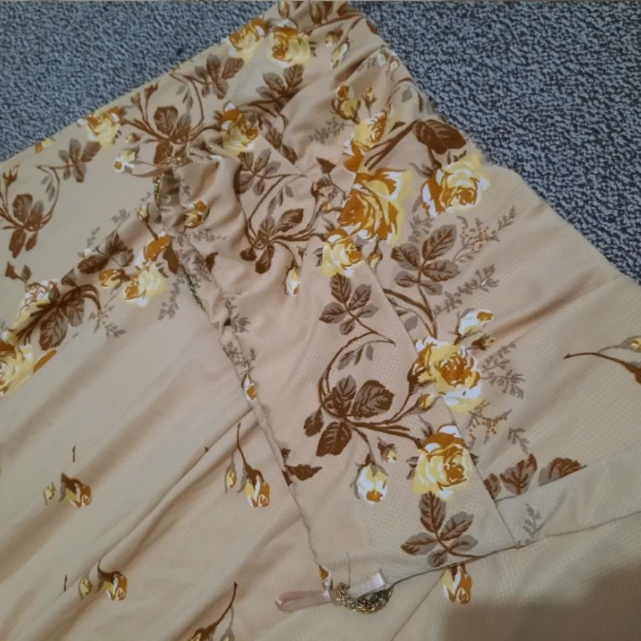 دامن کلوش برند