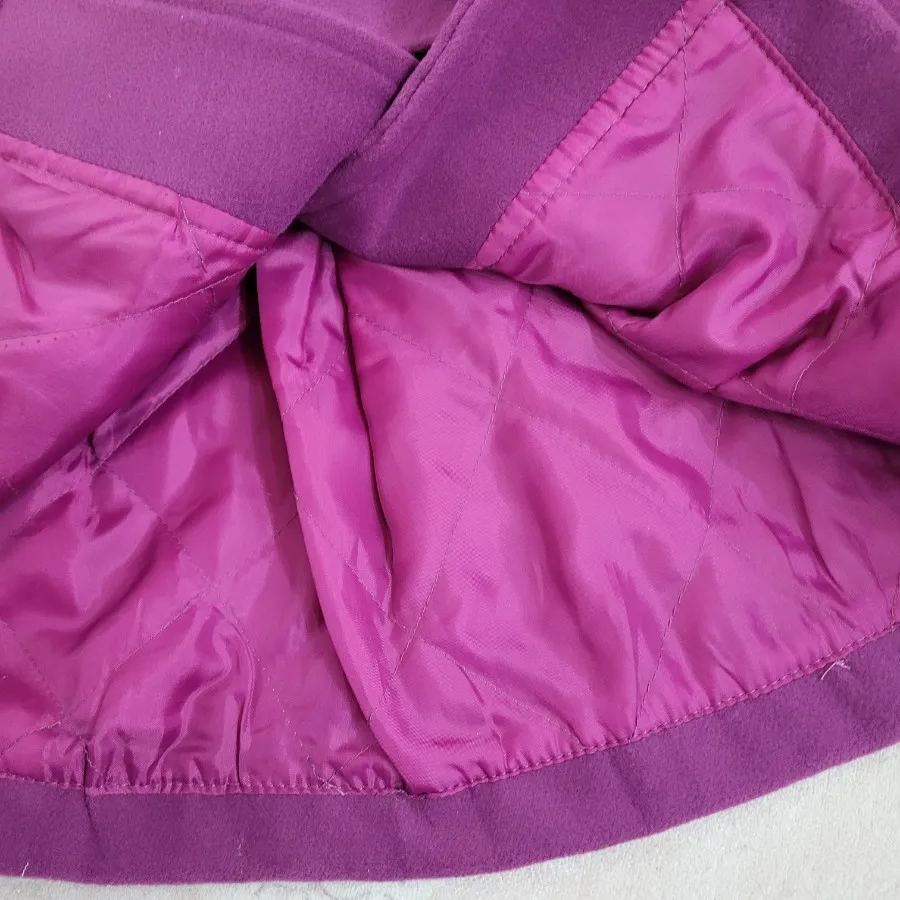 پالتو فوتر دخترانه