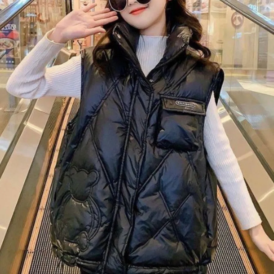 پافر طرح خرس