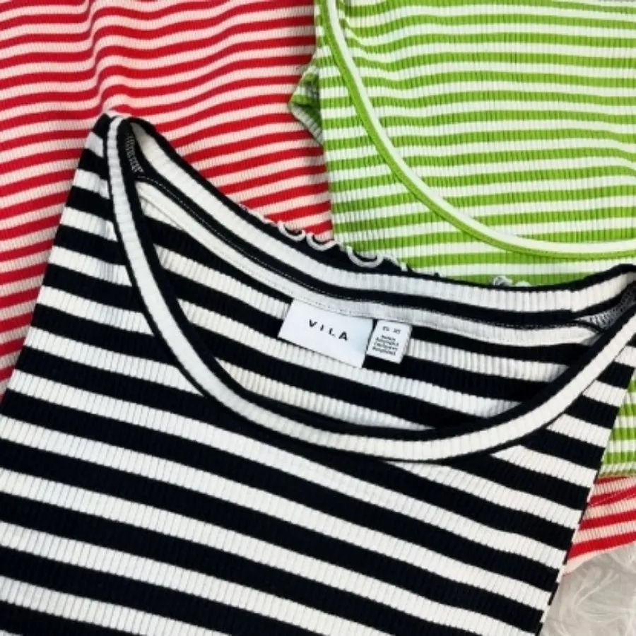 تیشرت کبریتی