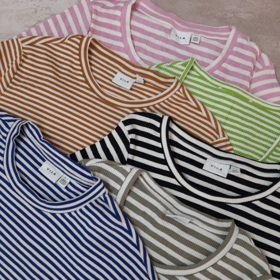 تیشرت کبریتی