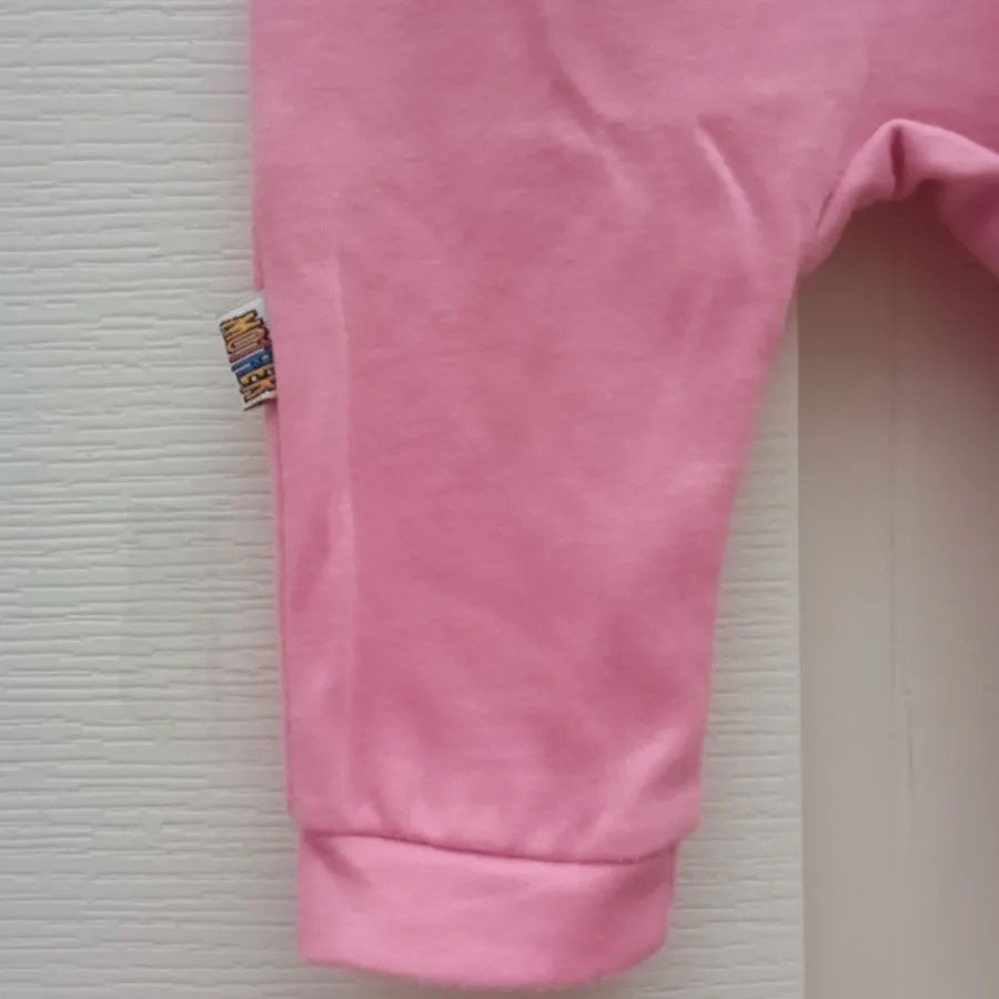 سرهمی دخترانه نوزادی