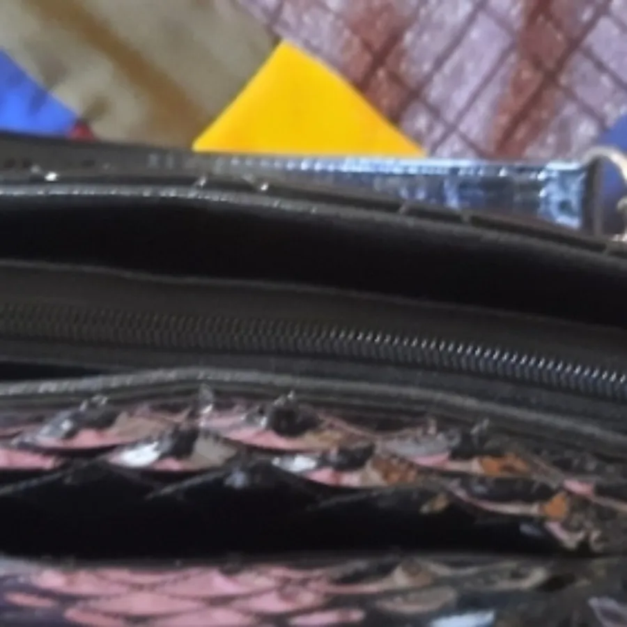 کیف مجلسی شنل